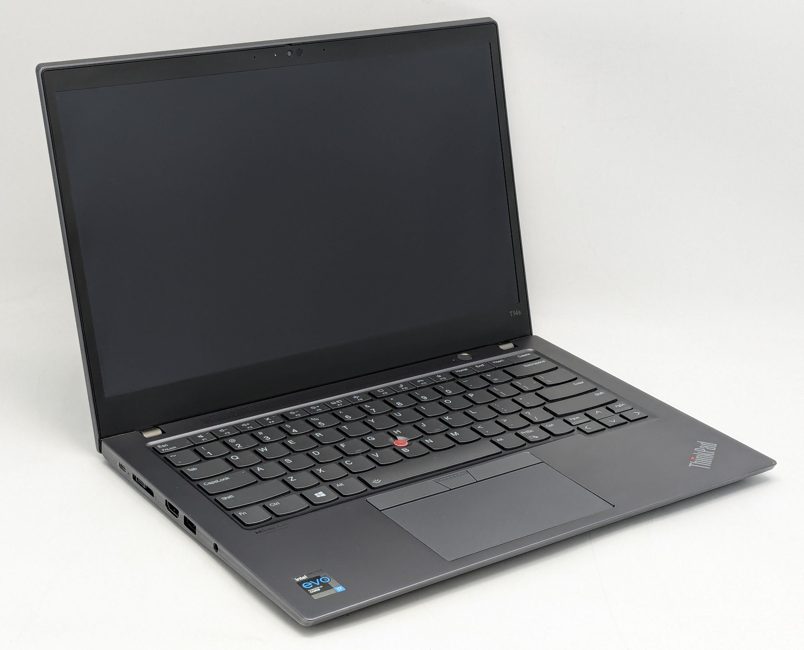 Lenovo ThinkPad T14s Gen 2 14″ i7-1165G7 16GB DDR4 512GB SSD Windows 11 Home