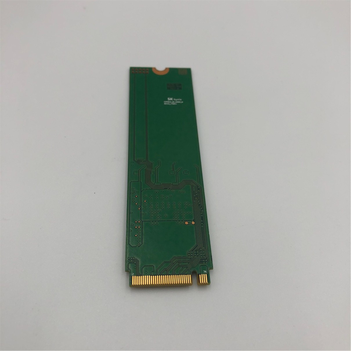 HP 256GB M.2 2280 M NVMe SSD HFM256GDJTNG-8310A L15194-001