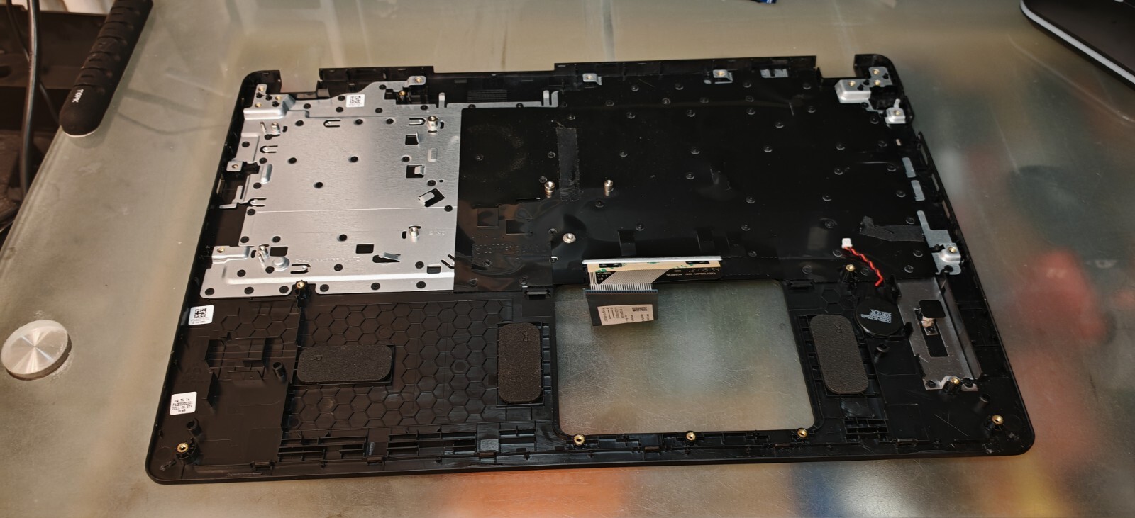 ACER A315-56 EX215-52 51 A515-43 A315-42 TOP BODY PALMREST AM2ME000100