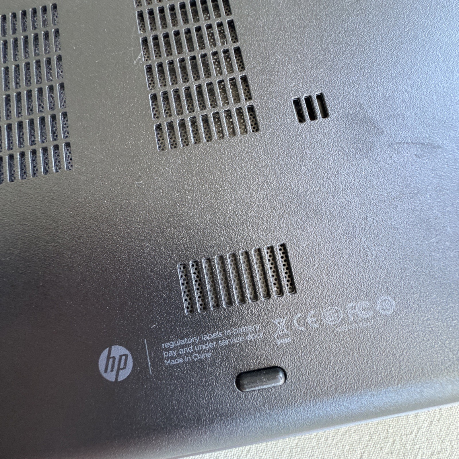 HP probook 640 G1 14 In Laptop, Core i5-430M 2.6GHz,