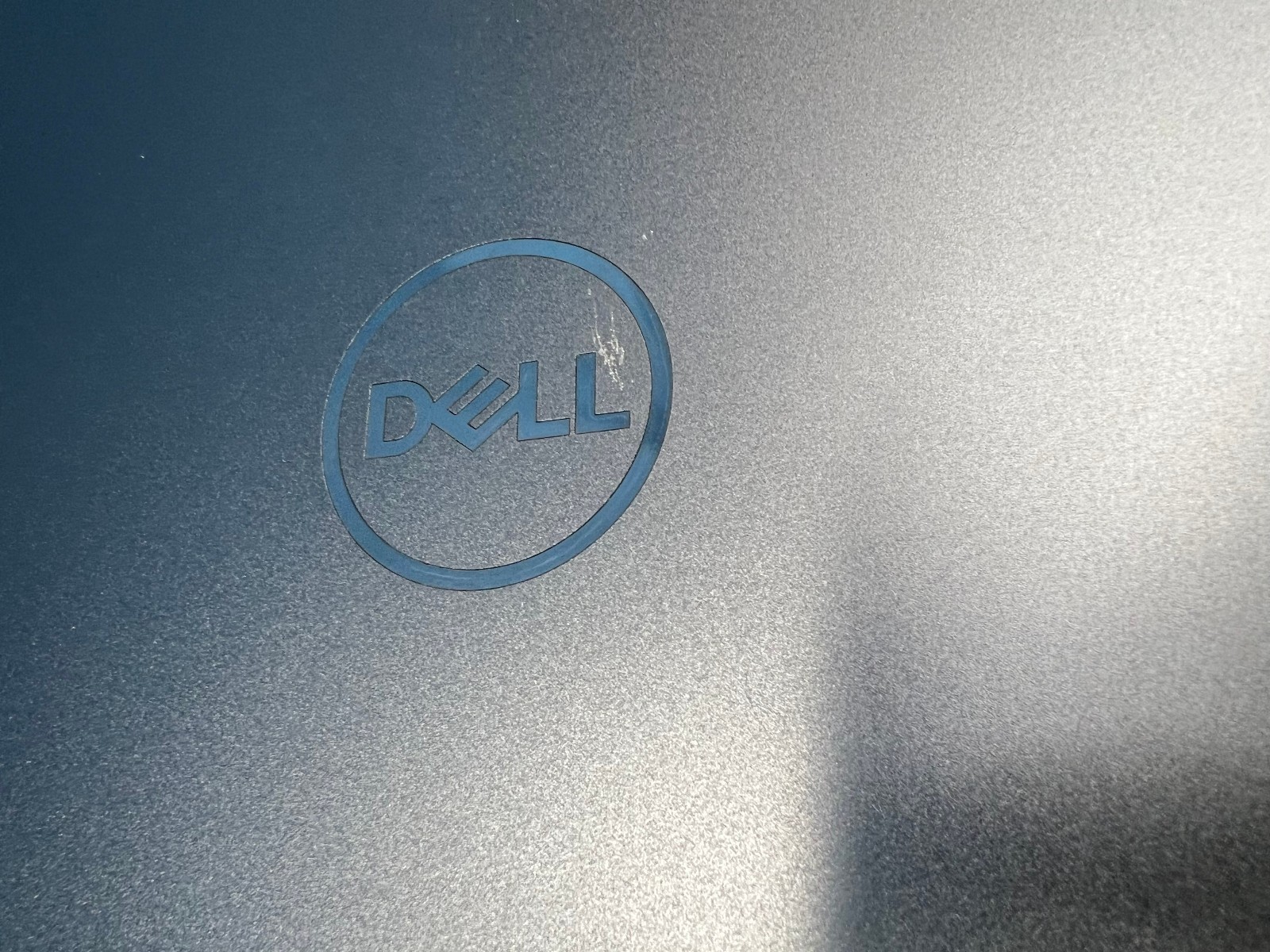 Dell Precision 5550 Laptop – i9-10885H, T2000, 32GB RAM, 512GB NVMe (READ)