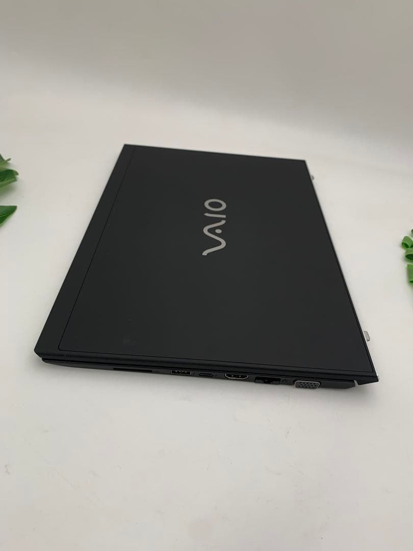 VAIO VJPK13C12N i7-1065G7 16GB 256GB SSD 14in 4K UHD Tested Working