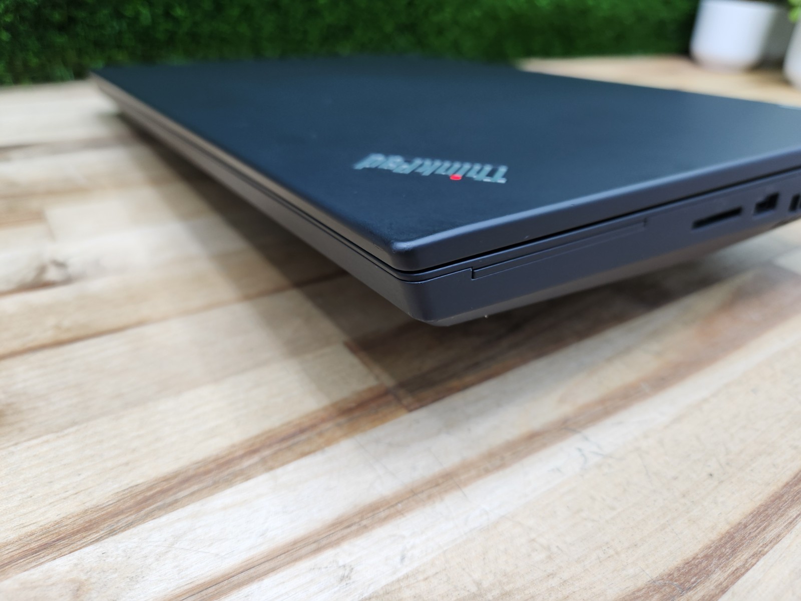 Lenovo ThinkPad P15 Gen 1 15.6 i7-10850H 32GB 512GB SSD Quadro T1000 EXCELLENT ~