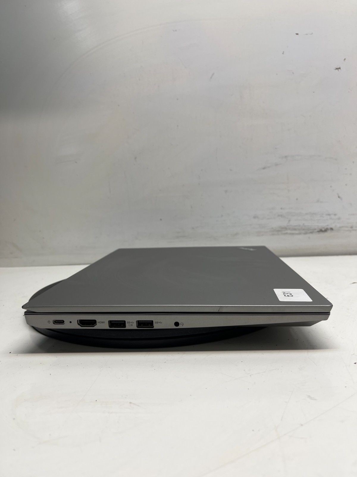 Lenovo ThinkPad E480 Intel Core i5-8250U NO HDD