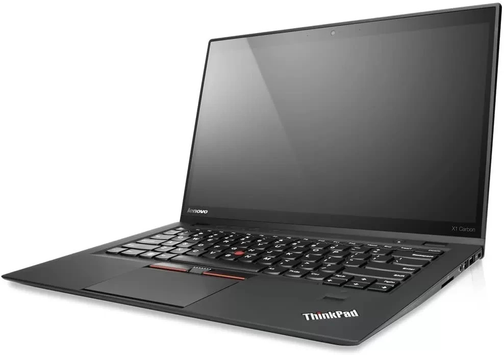 Lenovo X1 Carbon 7th Gen i5-10210U 1.6GHz 8G 256G SSD win 11 pro