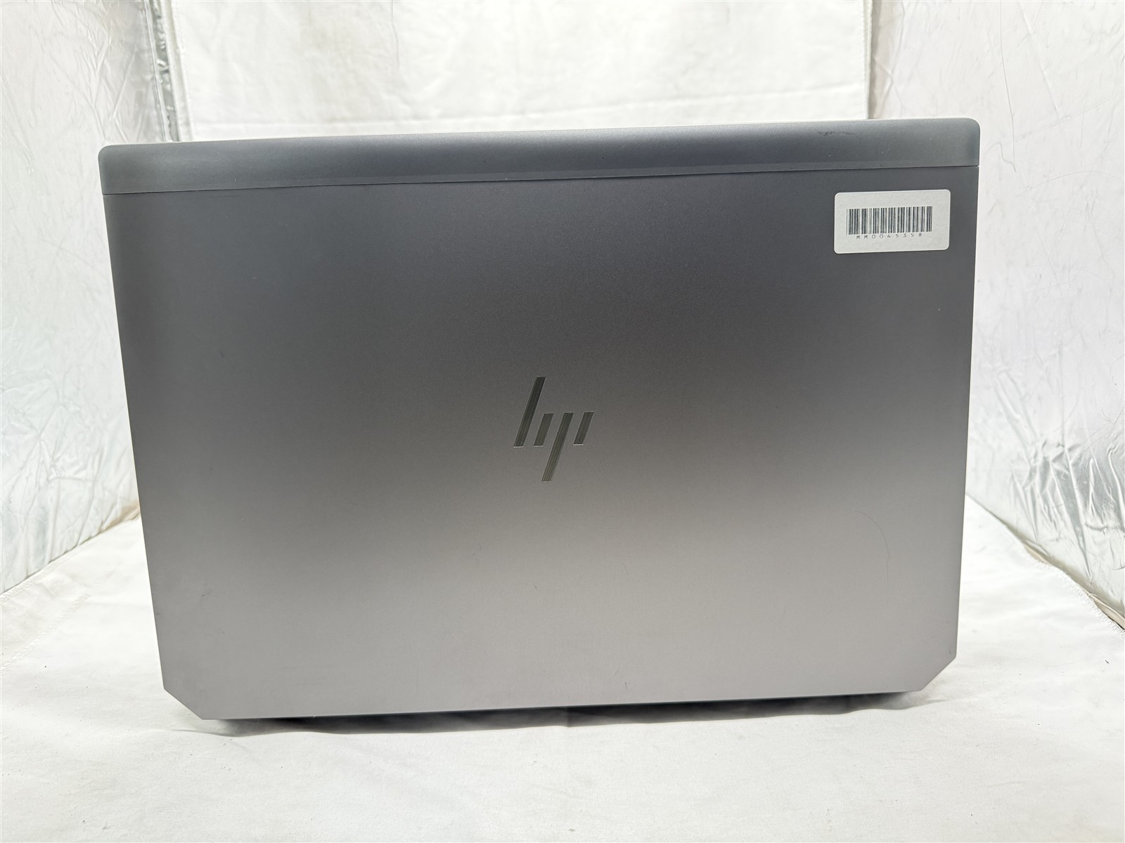 HP ZBook 15 G6 15.6″ Laptop Intel i7-9th Gen 32GB RAM 512GB NVMe Win11 T2000