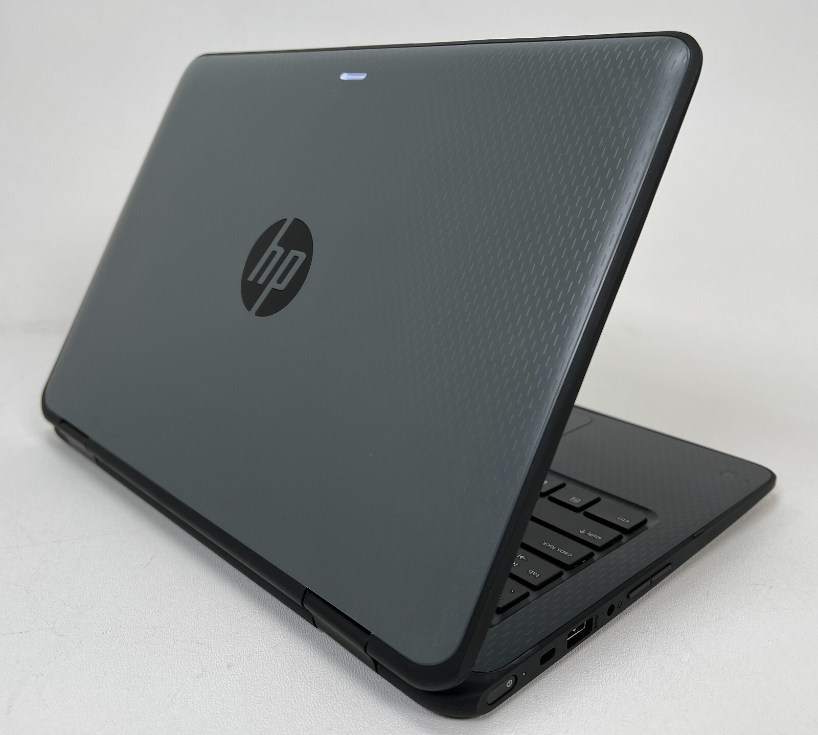 HP ProBook x360 11 G1 EE 11.6″ Touchscreen Laptop Intel N3350 4GB 64GB Storage