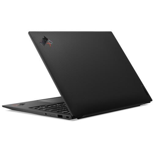 Lenovo ThinkPad X1 Carbon Gen 9 14″ Touch i7-1185G7 16GB 256GB SSD Win 11 Pro