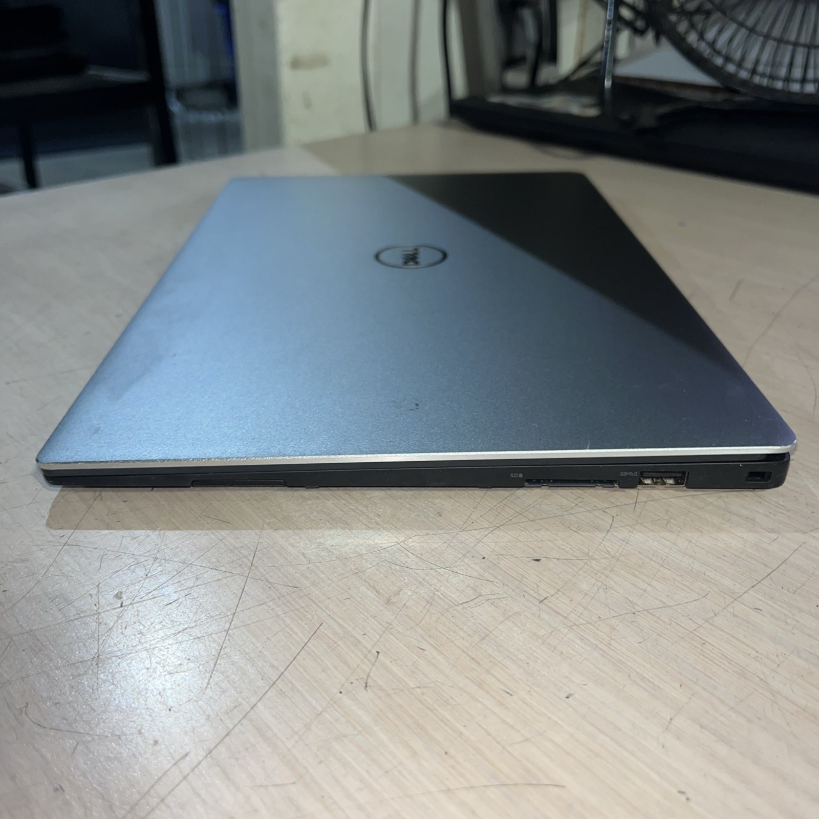 DELL XPS 13 9343 INTEL CORE I5-7200U 2.50GHZ 8GB RAM NO HD