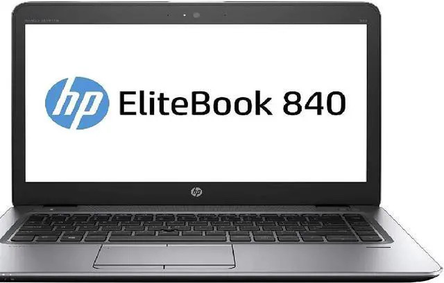 HP EliteBook 840 G4 14 in Core i5-7300U 16GB RAM 512GB SSD W11