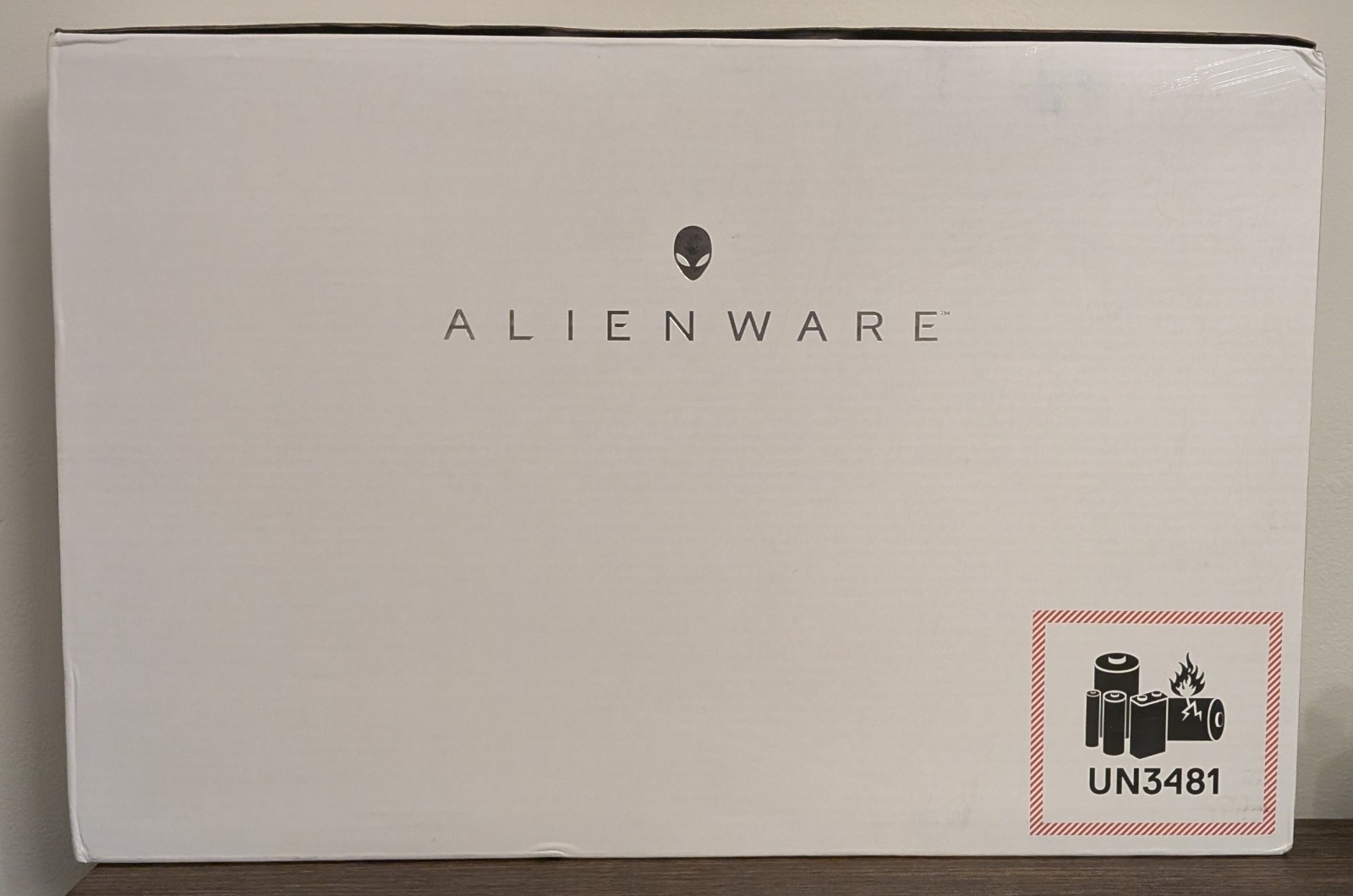 Alienware m18 r2 QHD+ 165Hz (Core i9-14900HX, 32GB/1TB SSD, RTX 4070) Laptop