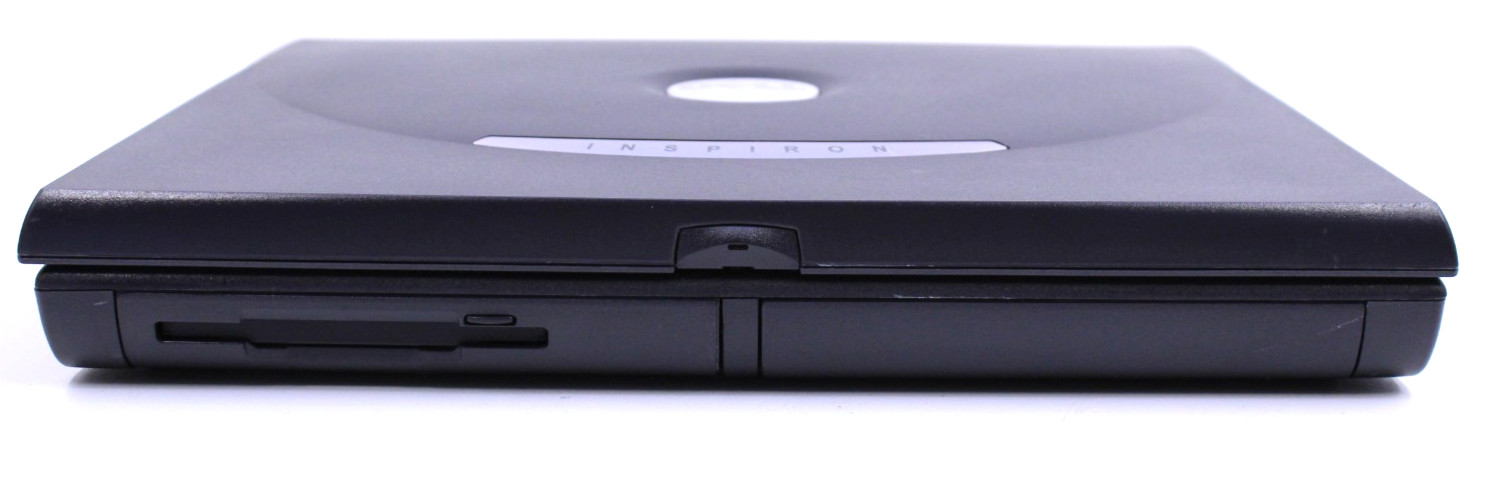 Dell Inspiron 8200 Pentium 4 @1.70GHz 1GB RAM 80GB HDD Windows XP Pro SP3