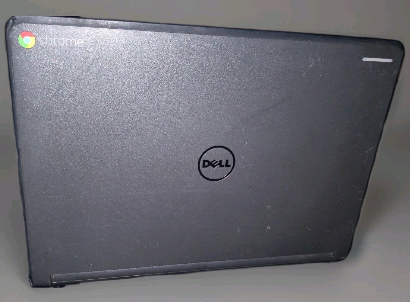 Dell 11 3120 Intel Celeron N2840 11.6in 2.16GHz 16GB SSD Chromebook – Black