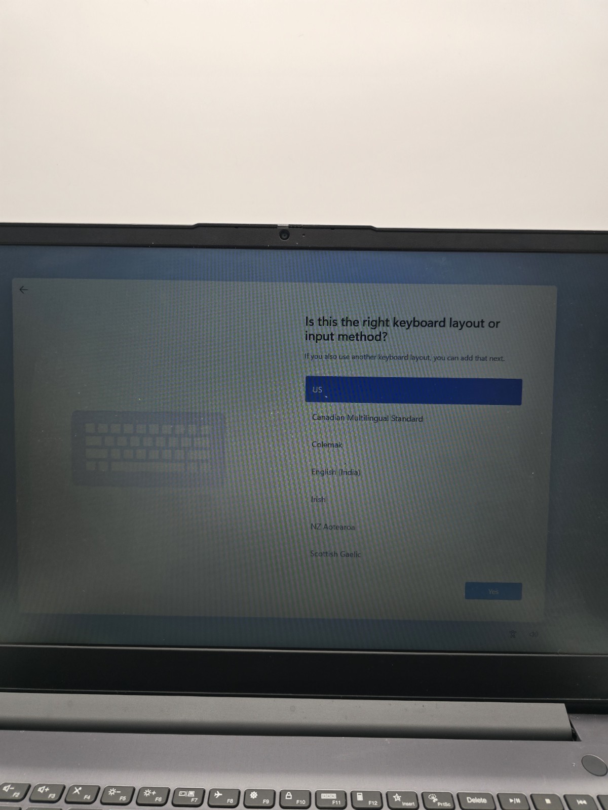 Lenovo IdeaPad 3 17ITL6 i5-1135G7 36GB RAM 1TB SSD Win 11 Laptop w/ Charger