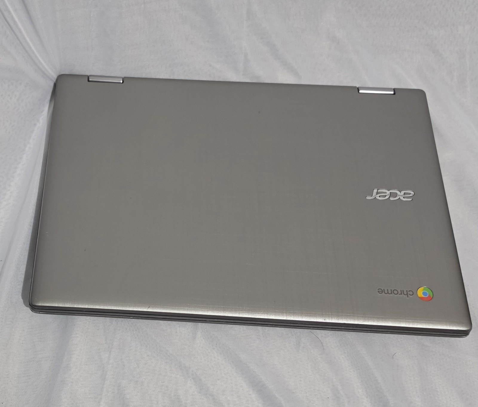Acer Chromebook Spin 311 CP311-1H-C1FS 4GB RAM 11.6″ 2-in-1 360 Touch Screen