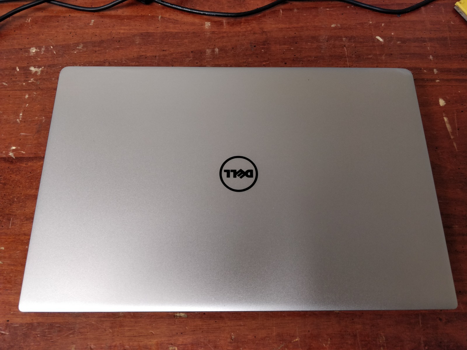 Dell Xps 13 9343 INTTEL CORE I5-5200U@2.40GHz 8GB RAM NO DRIVE PARTS 8838