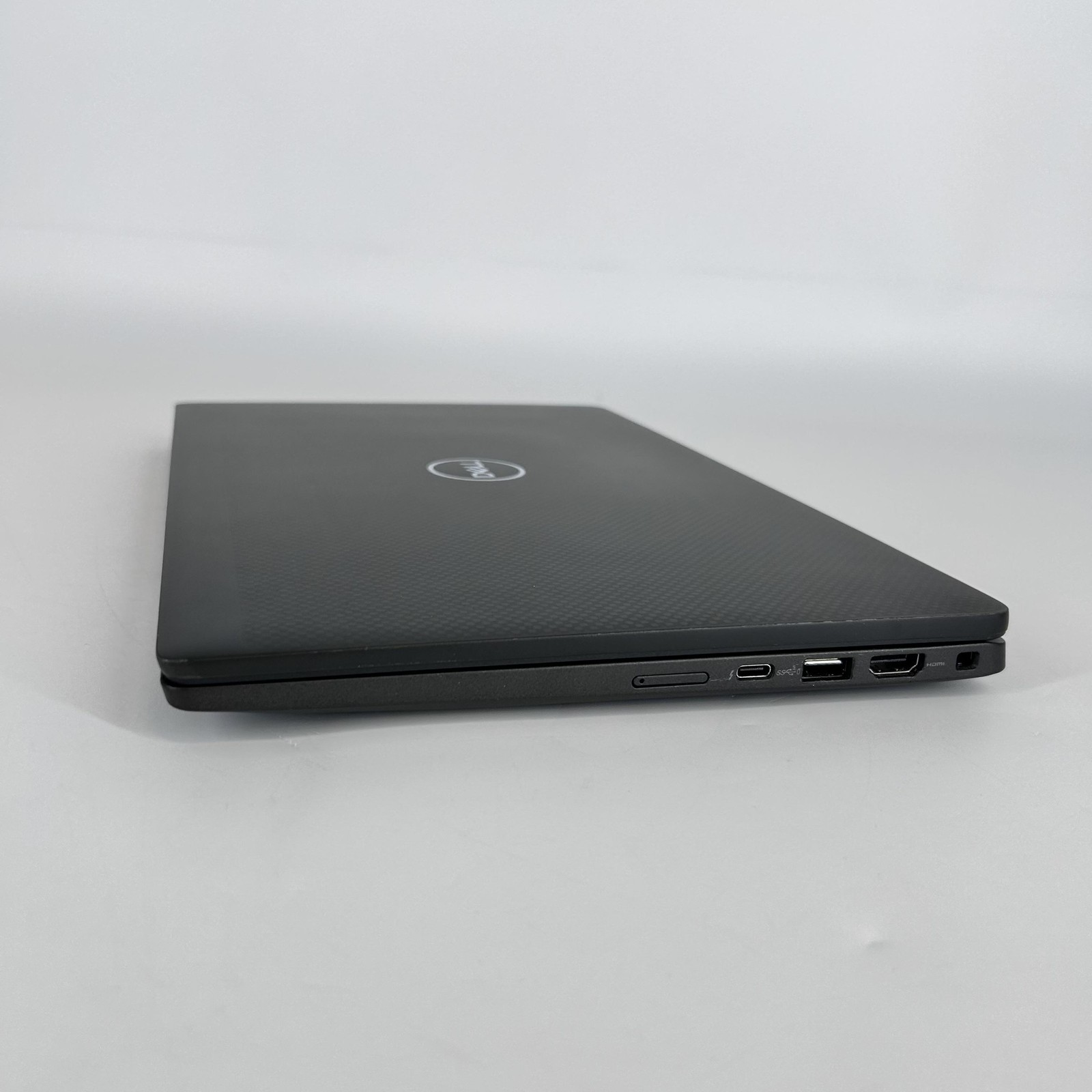 Dell Latitude 7430 14 Gray FHD TOUCH 2.2 GHz i7-1270P 16GB 256GB SSD FRAME GAP