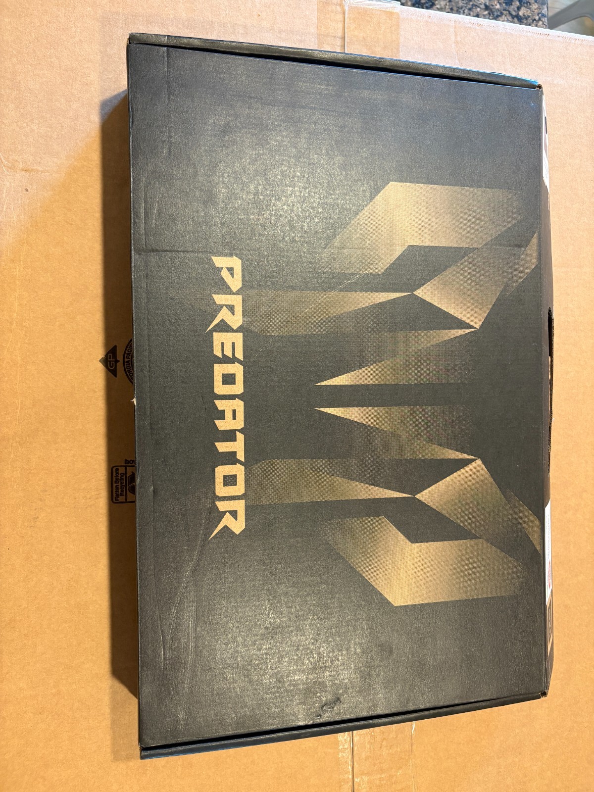 Acer Predator Helios Neo 14 Gaming Laptop – RTX 4070, Intel Core Ultra 7
