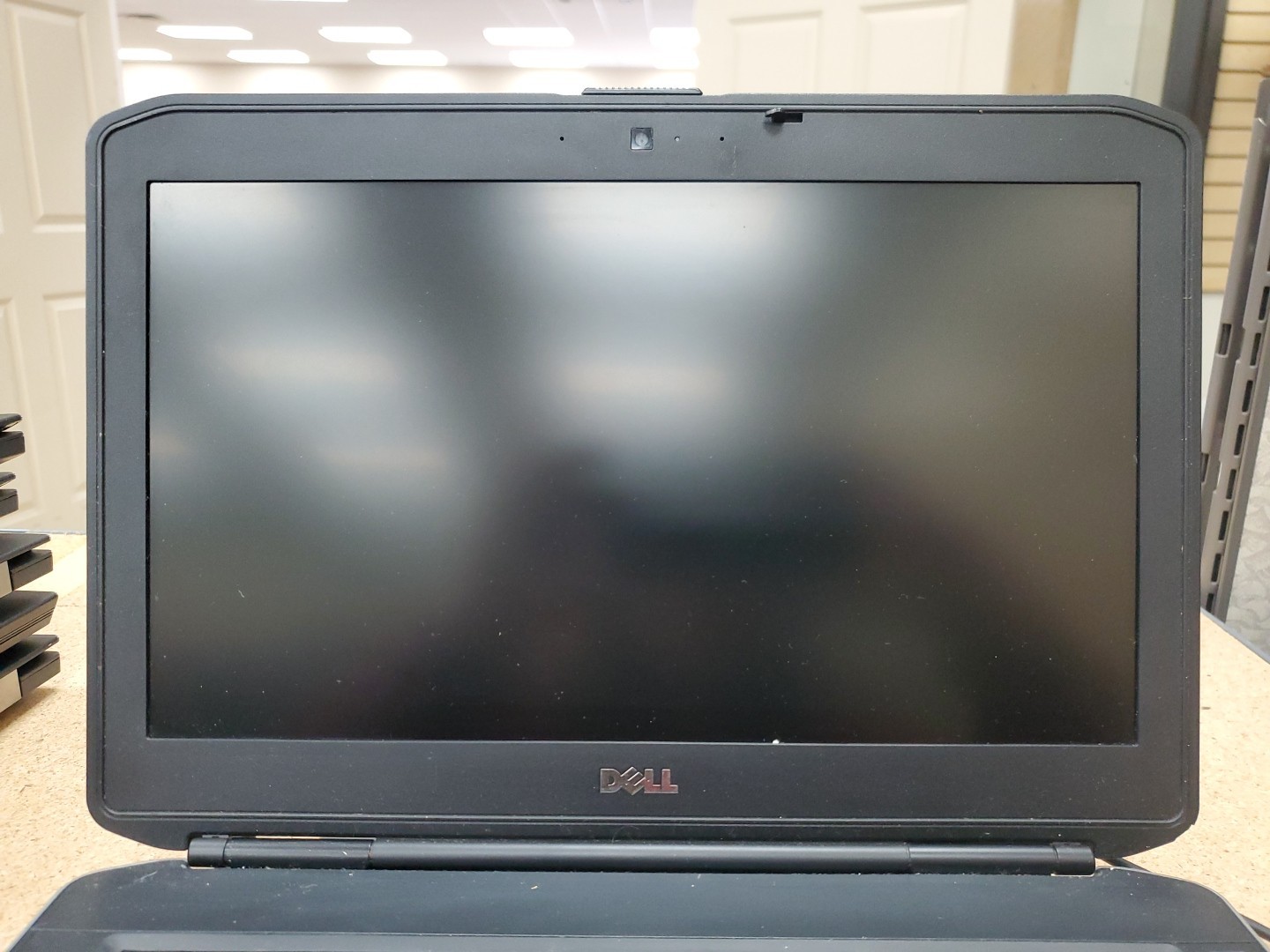 Dell Latitude E5430 14” (240gb SSD, Intel Core i5-3320M, 8GB RAM) W11P 022626-5