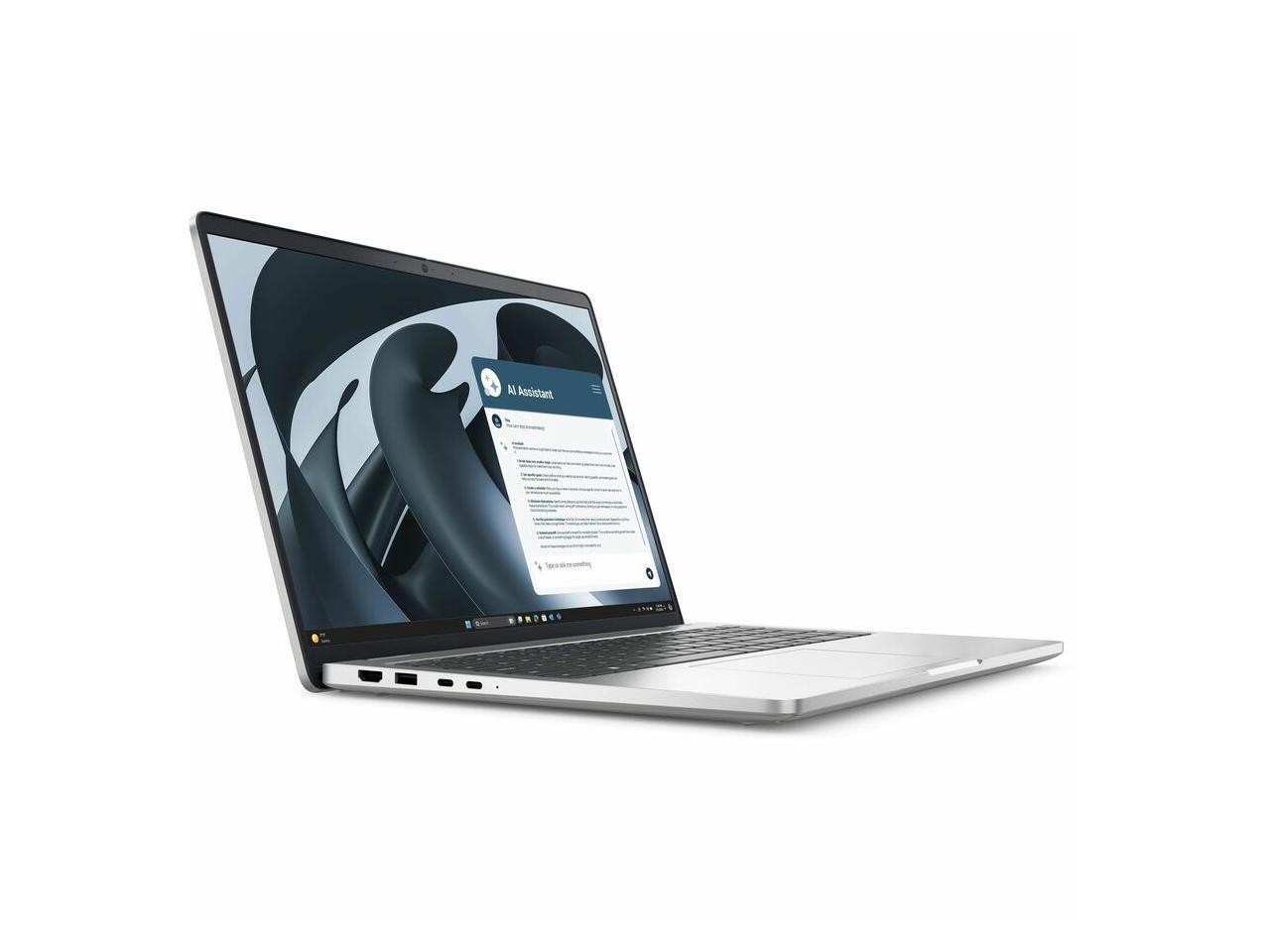 Dell Pro 16 Plus PB16255 16″ Copilot+ PC Notebook – AMD Ryzen AI 7 PRO 350 – 32