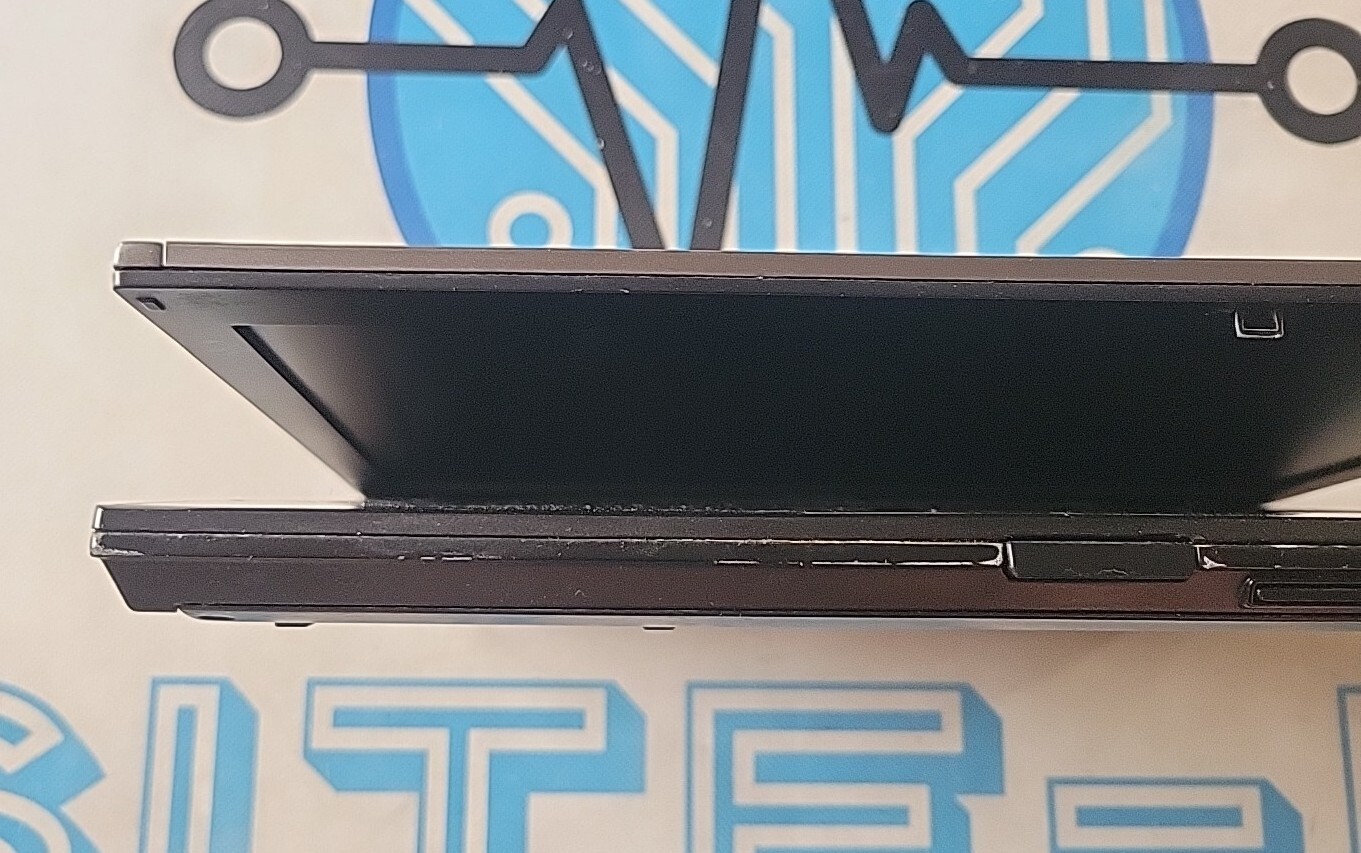 Dell Latitude E6410 i5-M520 2.40GHz Laptop *No RAM/HDD/OS/Caddy/Batt/AC #1R8J9P1