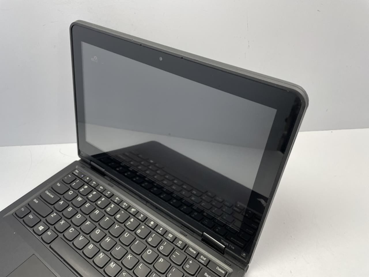 LENOVO THINKPAD YOGA 11E 5TH GEN Celeron N4100 1.10 GHZ+4GB No HD/OS Bios Lock