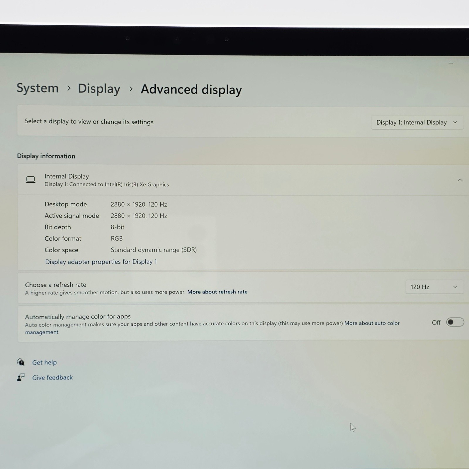 Microsoft Surface Pro 9 13 in i7-1265U 16GB 512GB NVMe Windows 11 Pro Bundle