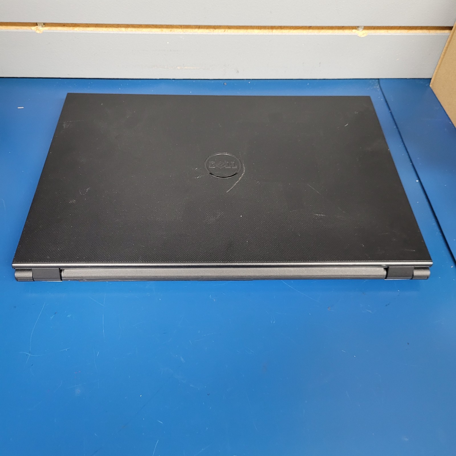 LOT OF 2 DELL Inspiron 3542 Laptops. Both Working! Various CPU’s, 4GB RAM