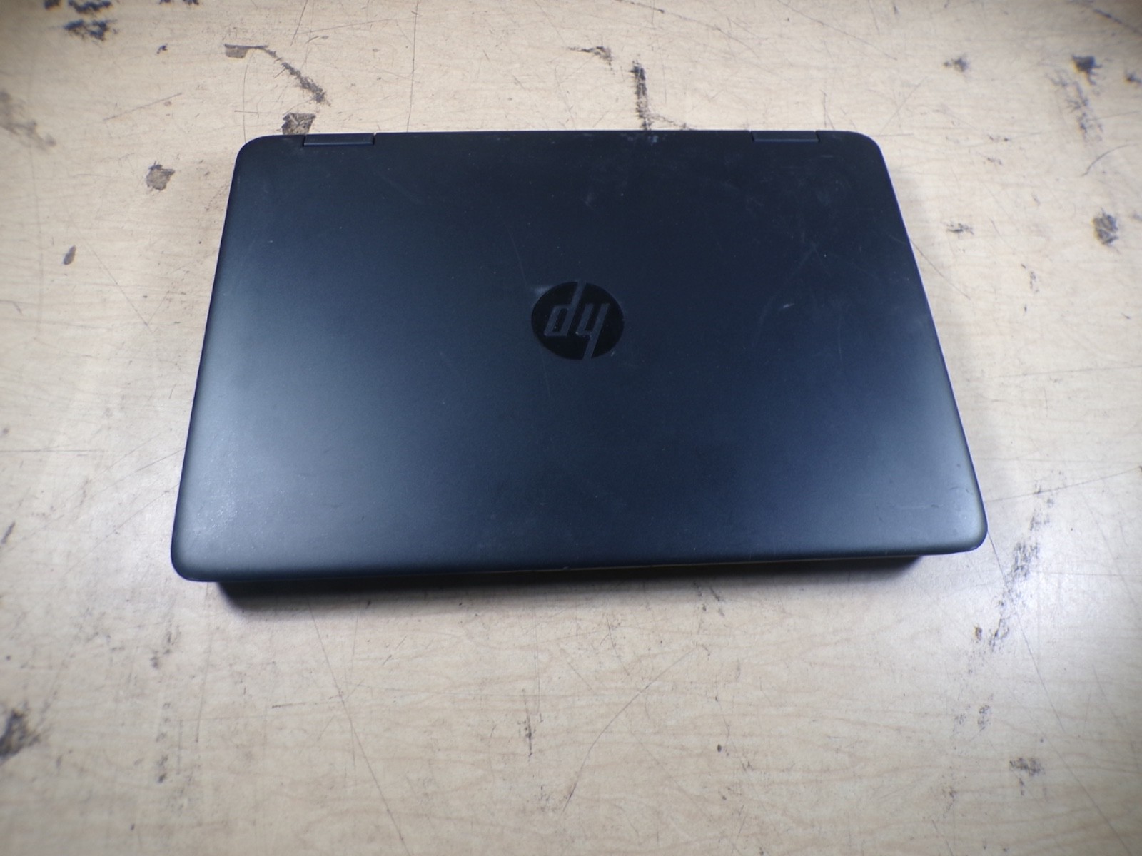 HP PROBOOK 640 G3 INTEL CORE I7 7TH GEN 8GB RAM **L0CKED **NO HD/ NO CADDIE