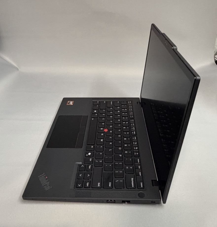 Lenovo ThinkPad P14s Gen 6 Ryzen AI 7 PRO 350 32GB 1TB SSD Onsite Warranty 2027