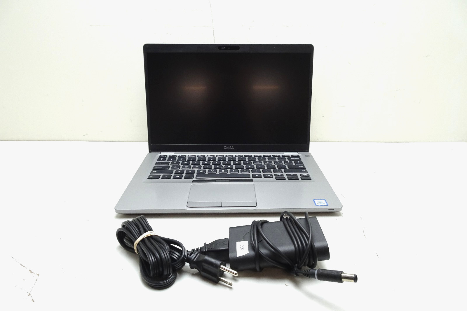 Dell Latitude 5410 | i5-8365U | 16GB RAM | 256GB NVMe | LINUX | READ