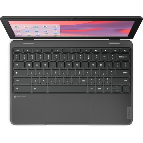 Lenovo 100e Chromebook Gen 4 11.6″ Intel N100 8GB RAM 64GB eMMC Intel UHD