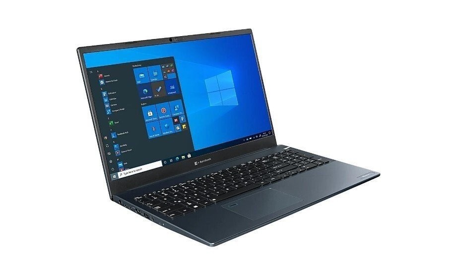 DYNABOOK TECRA A50-K I3-1215U 256G SSD DDR4 3200 8GB W10P PML20U-178065