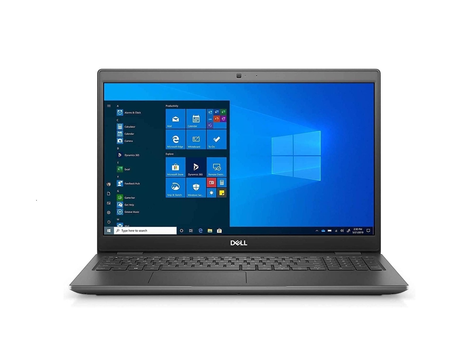 15.6″ FHD DELL Gaming Laptop PC: Intel i7 Quad Core! 32GB RAM ~ 1TB NVME SSD!