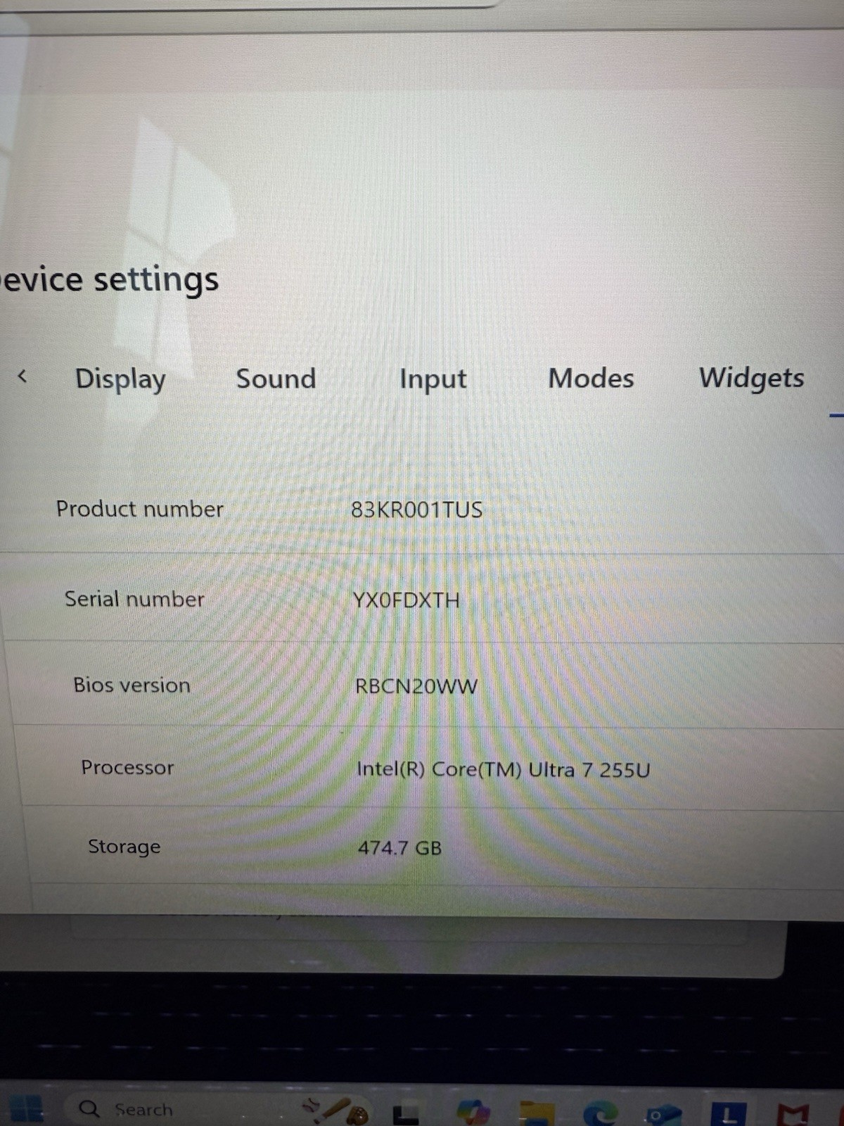 Lenovo Ideapad 5 2-in-1 14IAL10