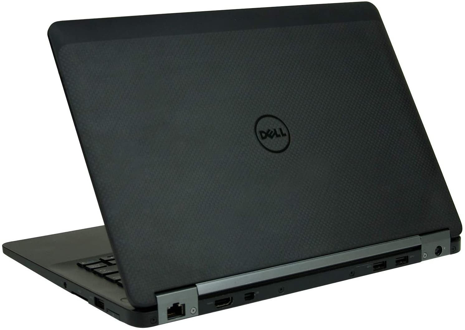14″ DELL Latitude Laptop: Intel i5! 4GB RAM! 256GB SSD! Zorin Core Edition!
