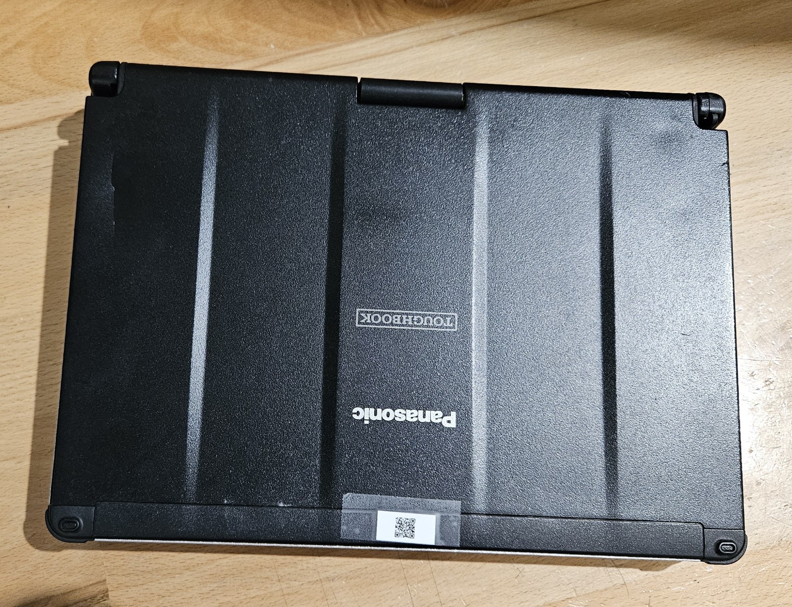 Panasonic Toughbook CF-C2 MK2 Touch Intel Core i5-4300U 1.9GHz laptop Grade C