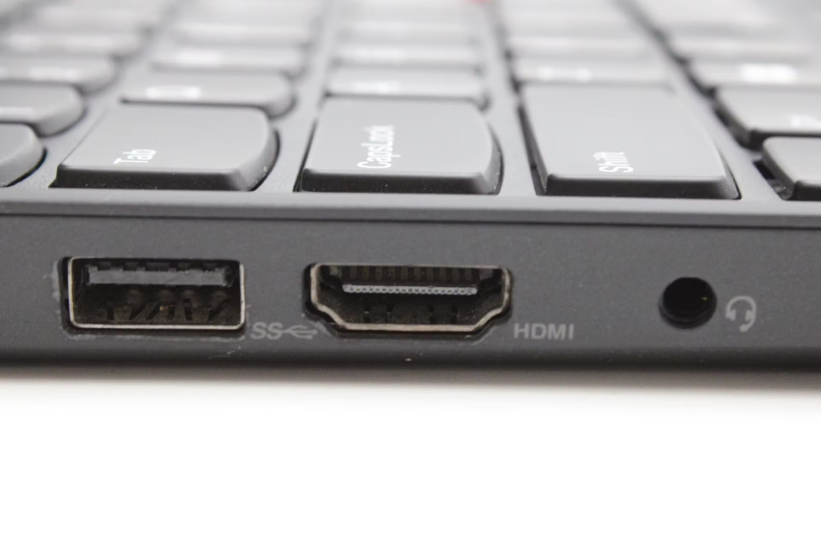Lenovo ThinkPad T15 Gen 2i Used 15.5″ i5-1135G7, 256GB NVMe, 8GB RAM