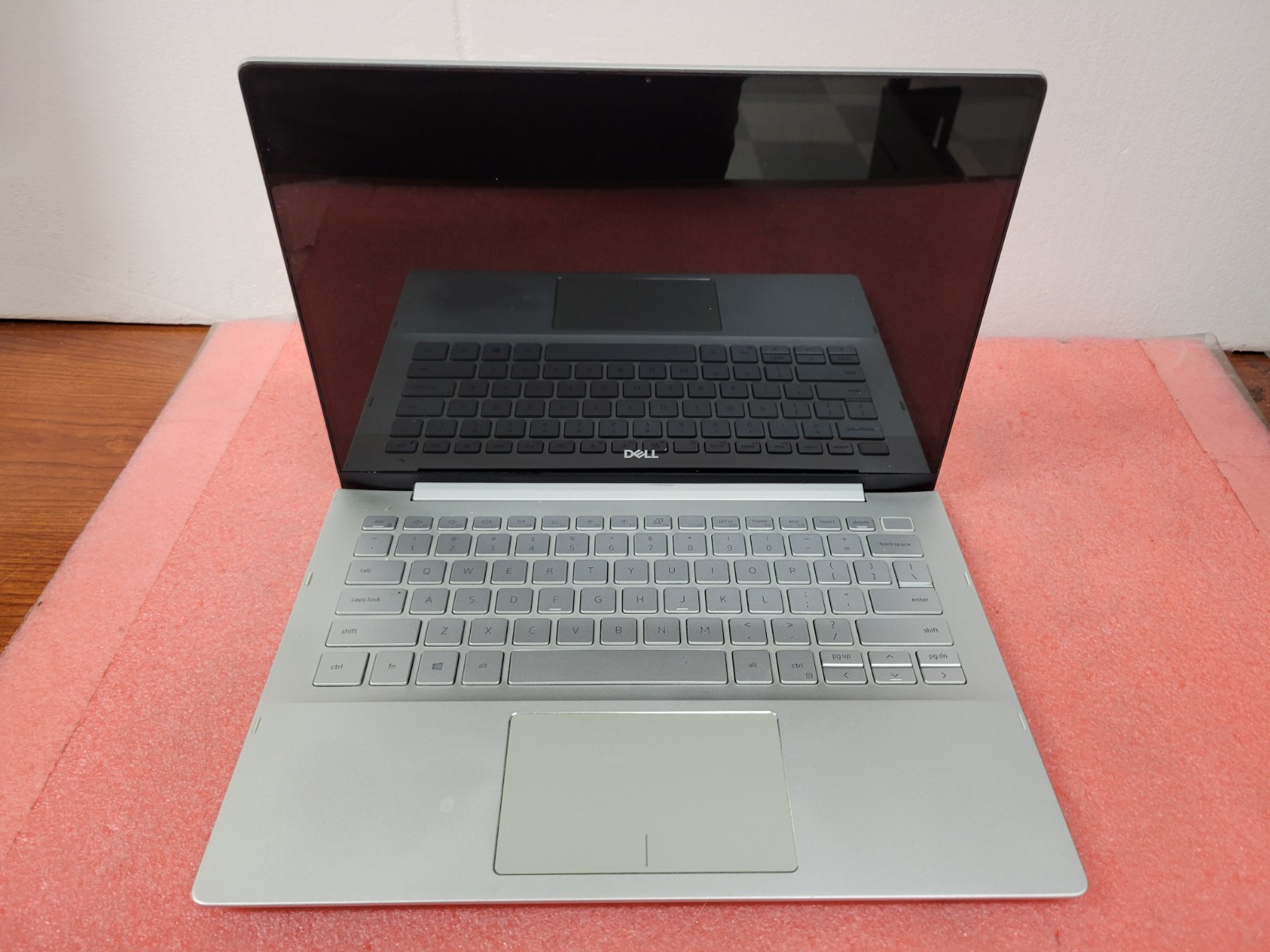 Dell Inspiron 7391 i5-10210U 8GB RAM *AS IS/No HDD/No OS* *Poor Battery* | LP501
