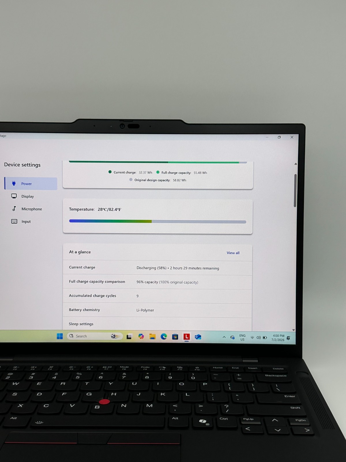 Lenovo ThinkPad T14s Gen 6 Ryzen AI 7 Pro 32GB RAM 1TB SSD