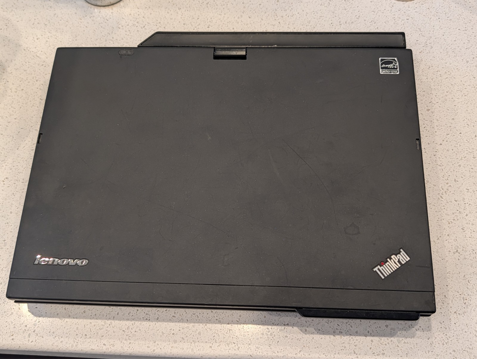 Lenovo ThinkPad X220 Tablet | i5 12GB RAM 240GB SSD WIN11