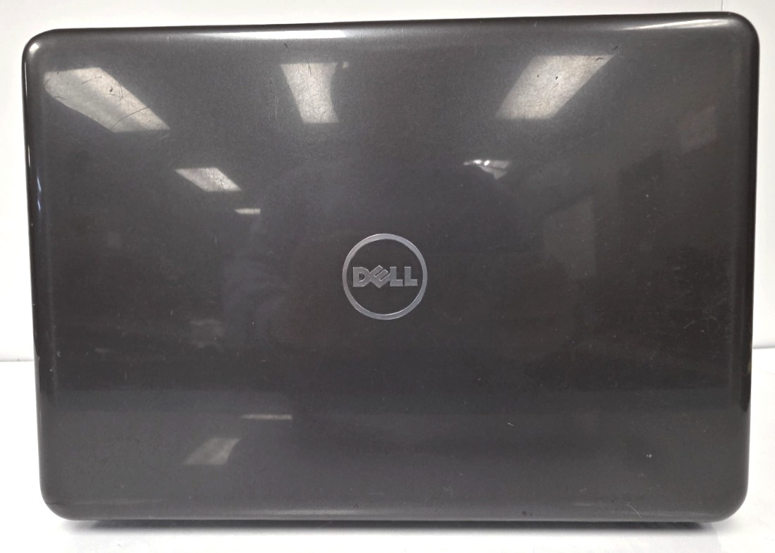 Dell latitude 3380 laptop| Touch| No RAM| No HDD| NO POWER| For Parts/repairs