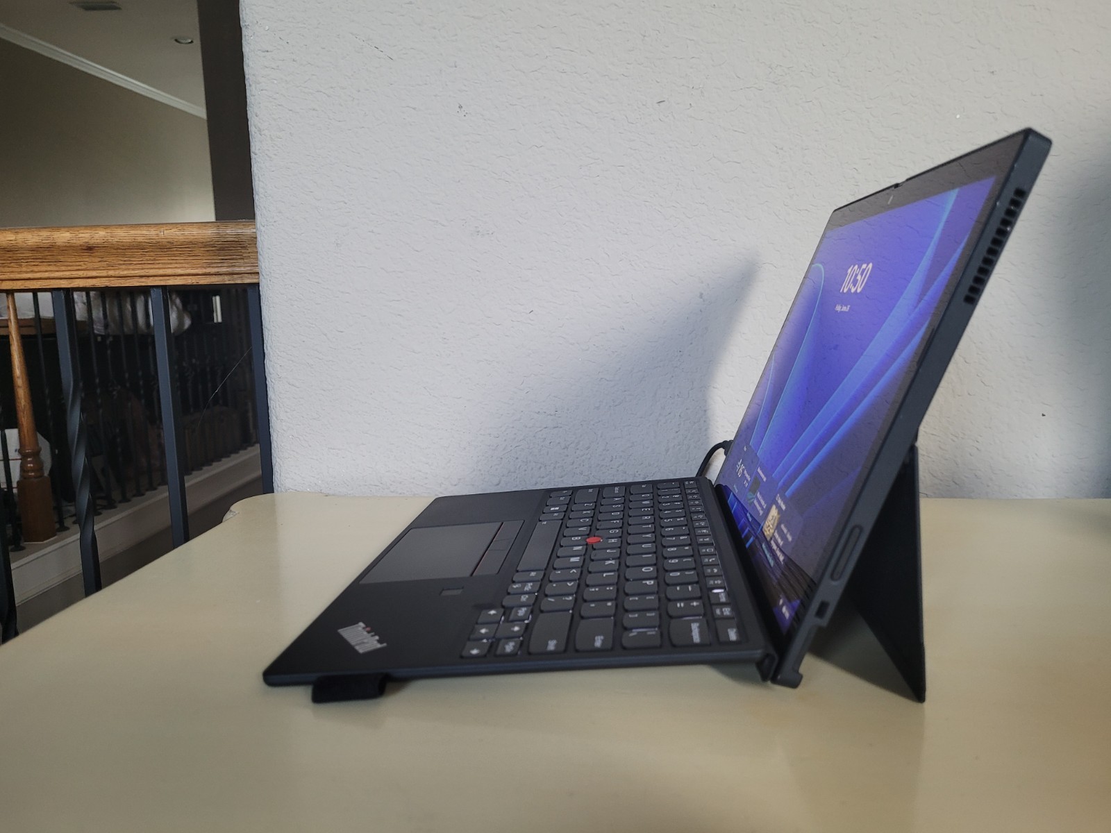 Lenovo ThinkPad X12 Detachable 12.3″ TCH i7-1180G7 512GB SSD 16GB W11P UWT 2027