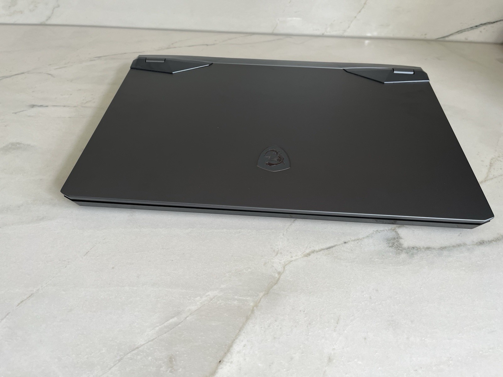 MSI GE76 Raider 11UH-245, a high-performance Work It Gaming Laptop