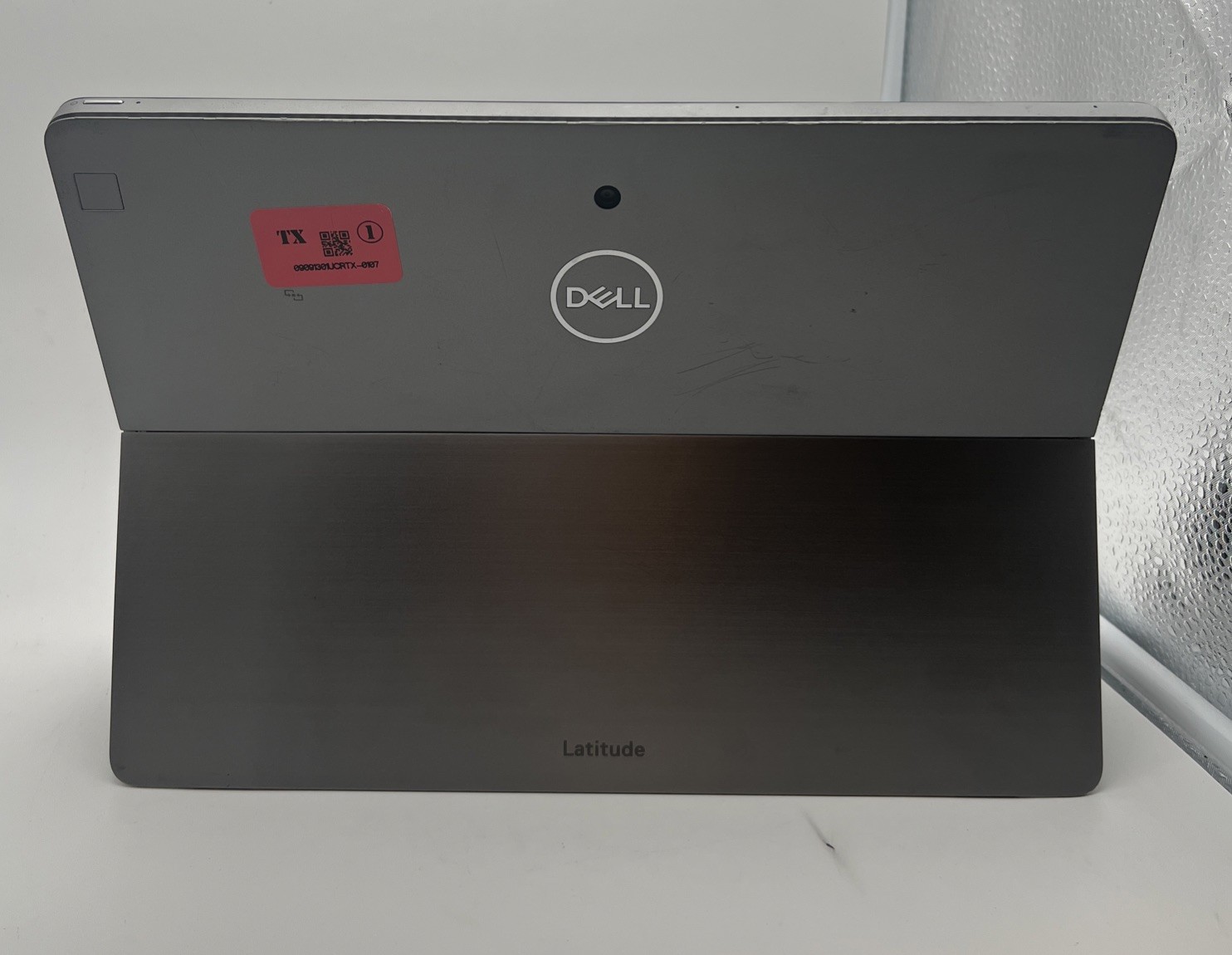 Dell Latitude 5290 Core i7 8650U @1.9GHz Ram:16GB/256GB C3/F3