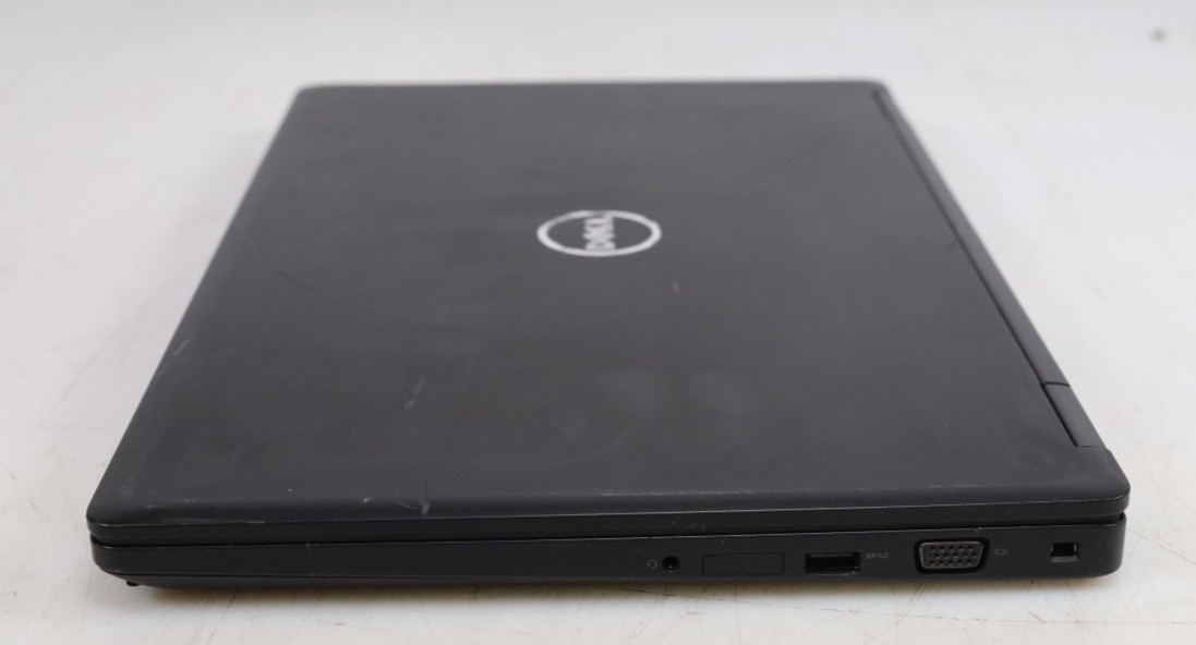 Dell Precision 3520 15.6″ Intel i5-6440HQ 8GB DDR4 Quadro M620 No HDD COA OS