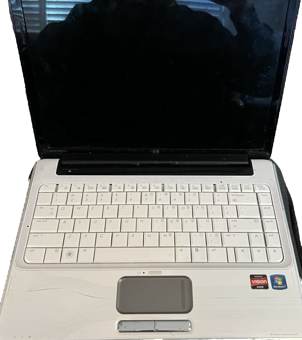 HP Pavillion Laptop dv4-2145dx Untested