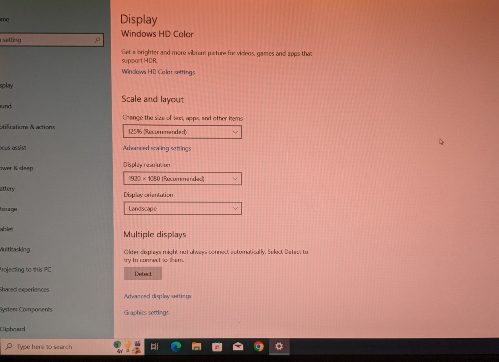 Lenovo ThinkPad W520 15.6” Laptop Intel i7-2760QM 16GB RAM 240GB SSD Win 10 Pro