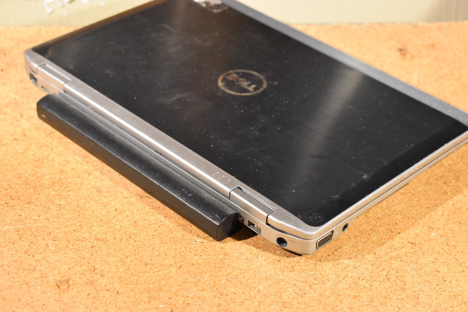 Dell Latitude E6330 Intel Core i5-3320M 4GB RAM 500GB HDD Windows XP Pro Webcam
