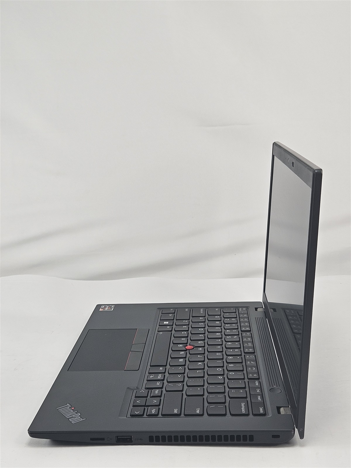 Lenovo ThinkPad L14 Gen 4 256GB SSD 16GB Ryzen 5 PRO 7530U 14″ AMD Radeon